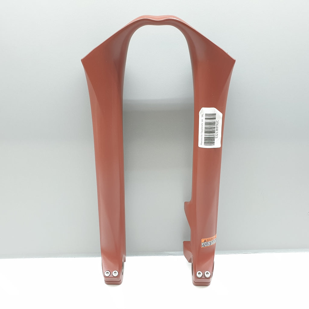 Lower leg GR.MONO.MTB 66'06 D.35-RASC PEARL COPPER - BSB Bicycle Suspension Berlin