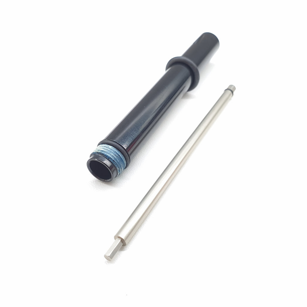 ROCO AIR W/P SHAFT 12,7 KIT 63mm STROKE