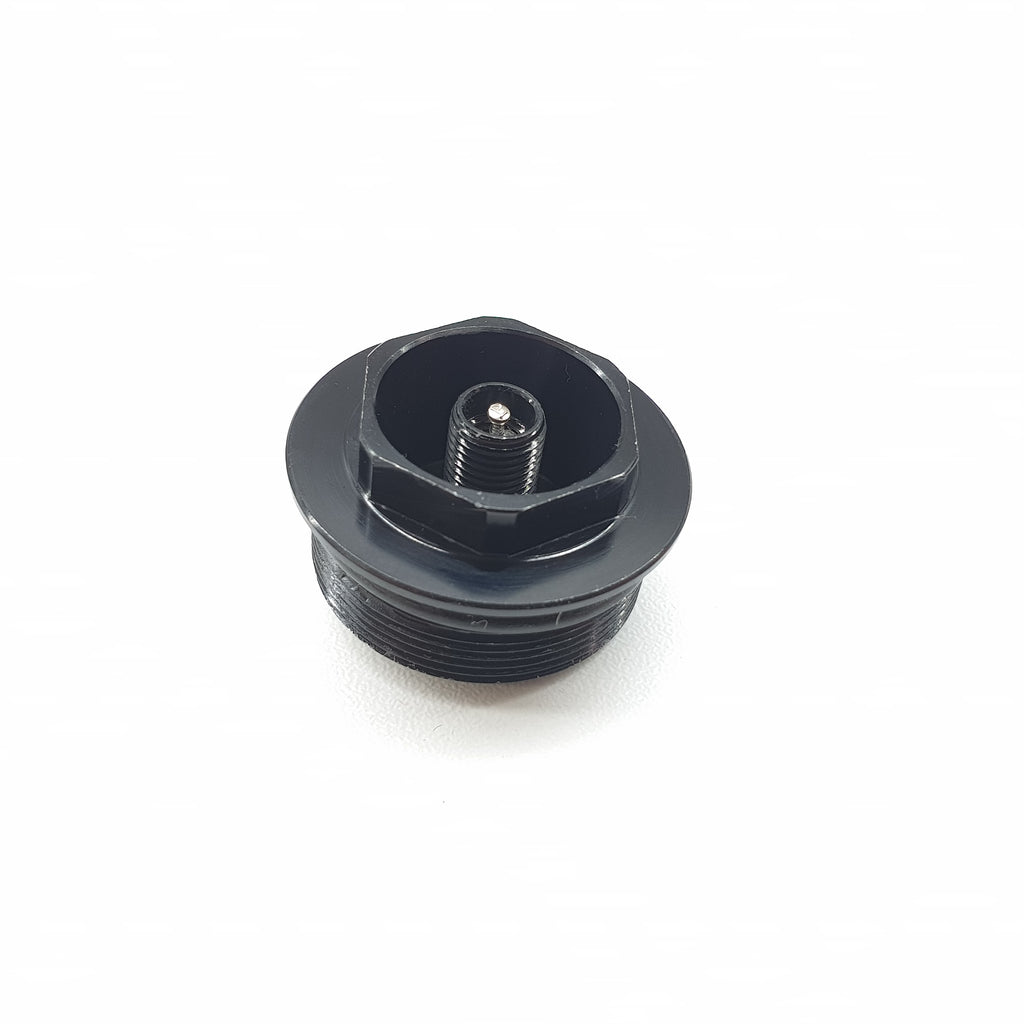 TOP CAP 32/AL/BLK AIR - BSB Bicycle Suspension Berlin