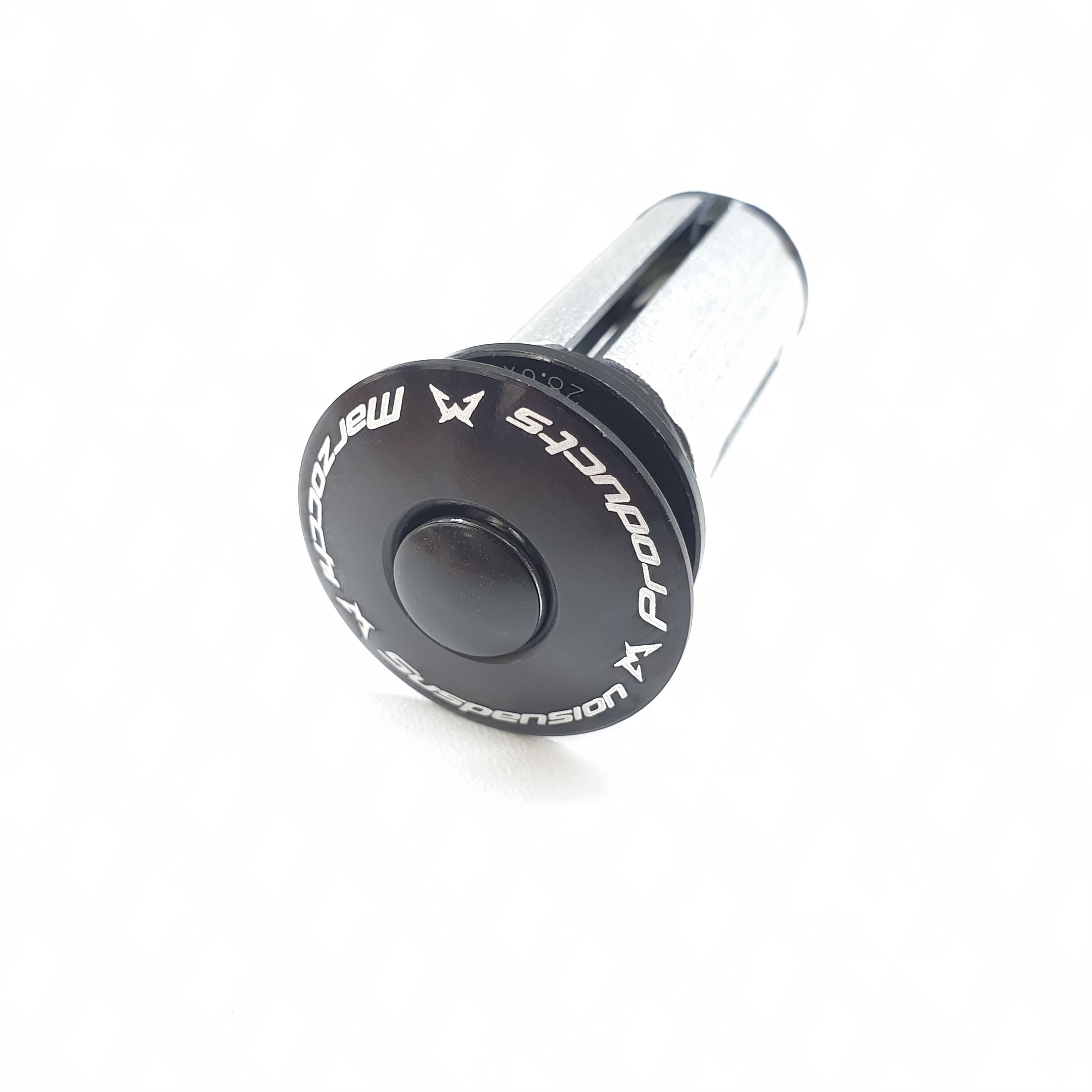 EXPANSION PLUG FOR CARBON STEERER