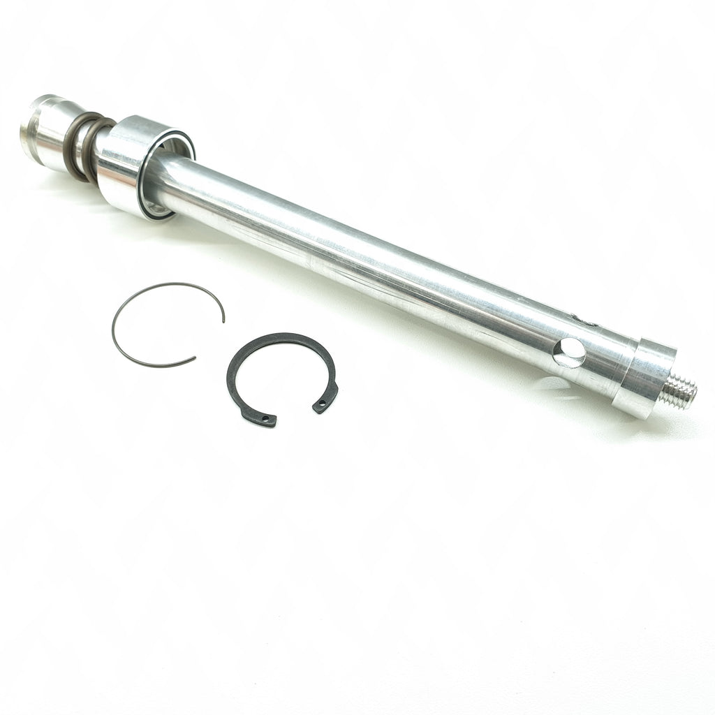 PISTON ROD 66 RC3 EVO-TI 2011