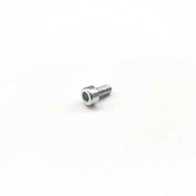 SCREW TCE M3X6 5931 LISCIA