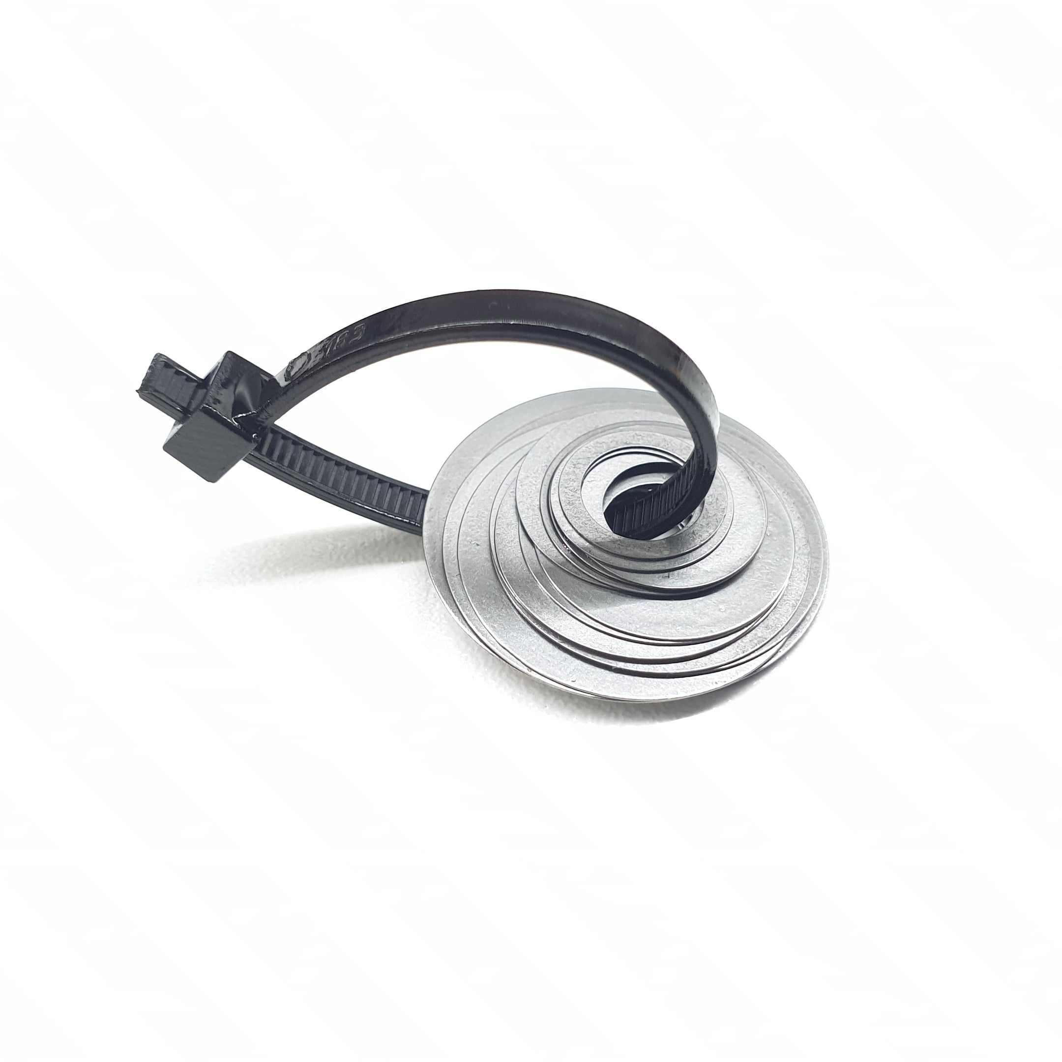 SHIM KIT 0.20 - 8/11-27MM - BSB Bicycle Suspension Berlin