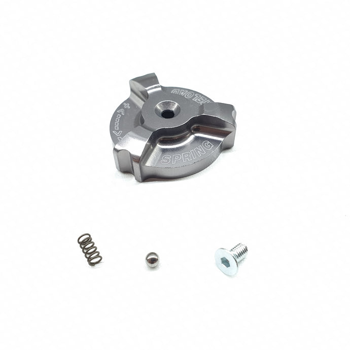 55 PRELOAD KNOB 2011