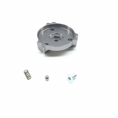 55 PRELOAD KNOB 2011 - BSB Bicycle Suspension Berlin