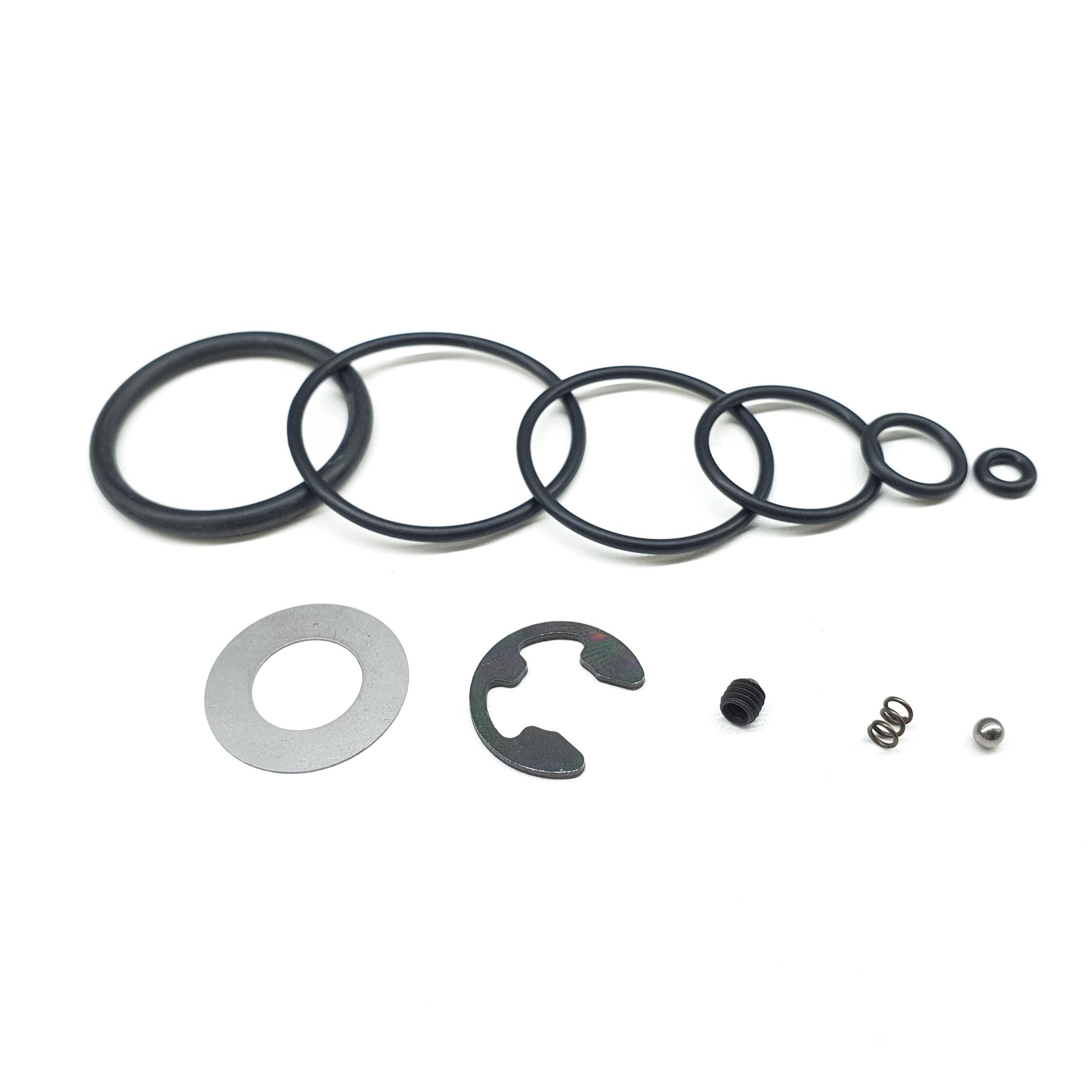 REVISION KIT RC3´10 Cartridges