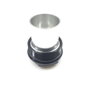 TOP CAP 38/AL/BLK MECH PL (380)