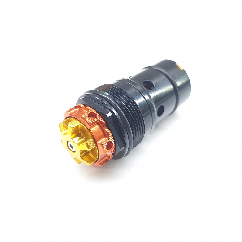 MOTO SHOCK COMPRESSION UNIT - BSB Bicycle Suspension Berlin