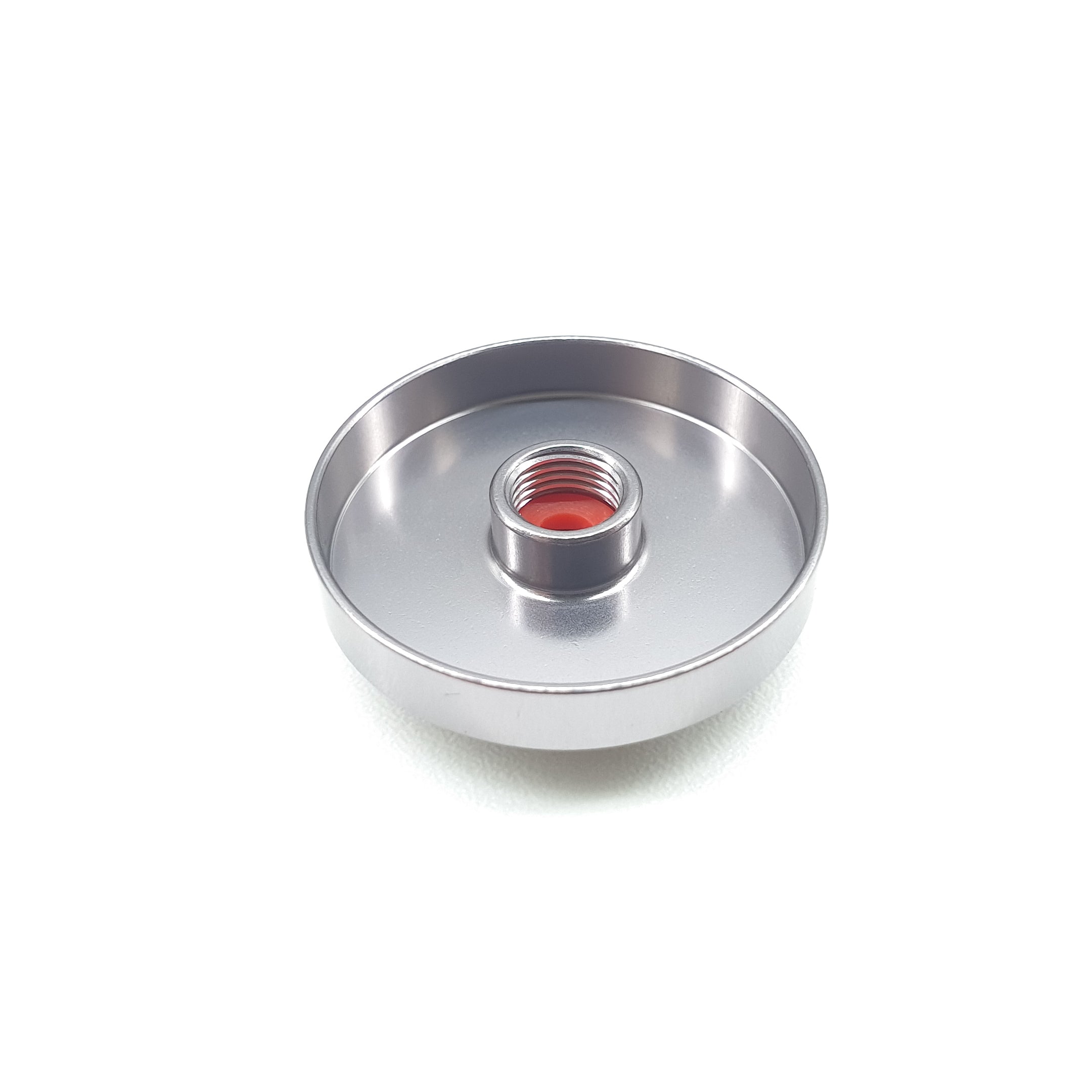 KNOB KIT SLV UPPER AIR (350)