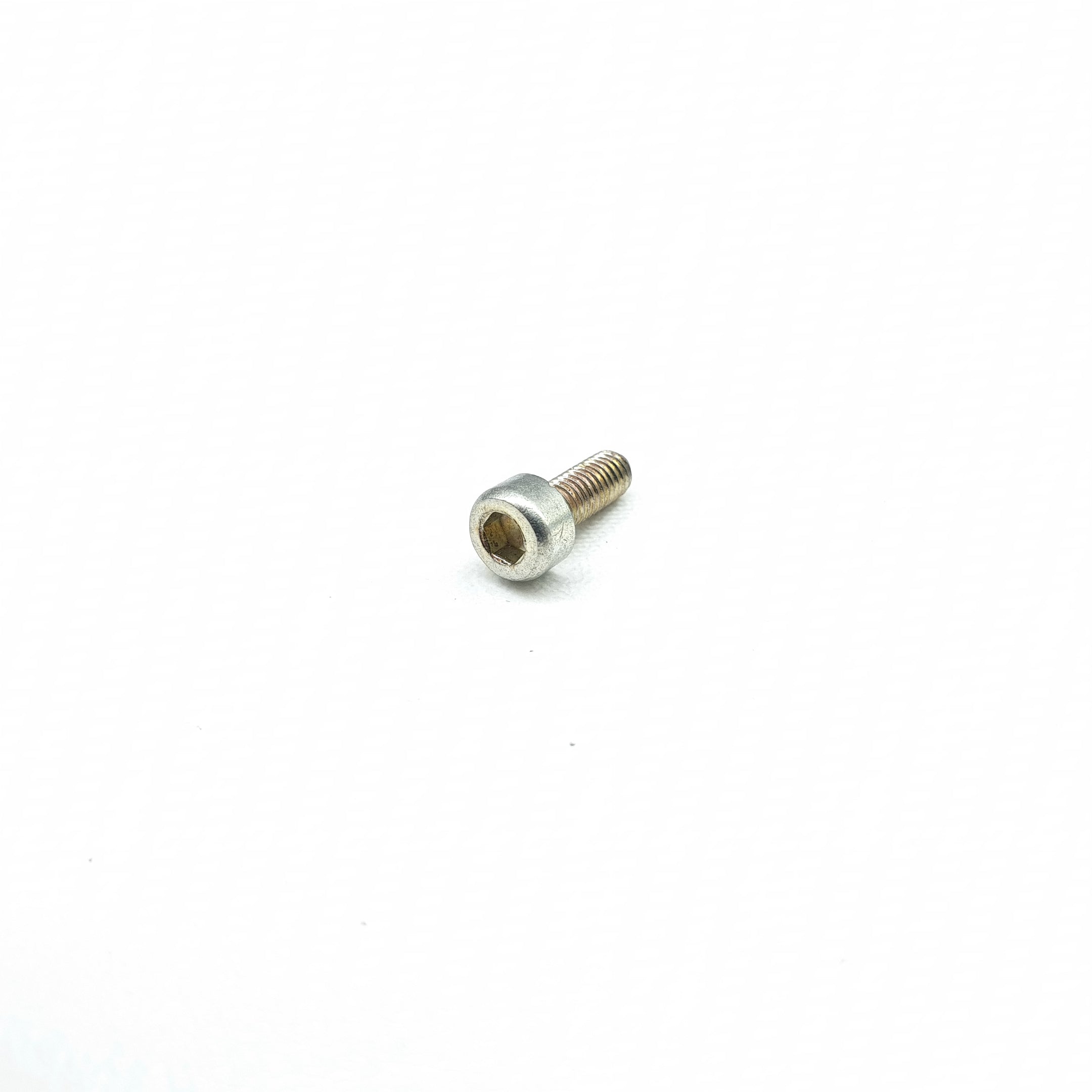 SCREW TCE M3X8 5931 LISCIA