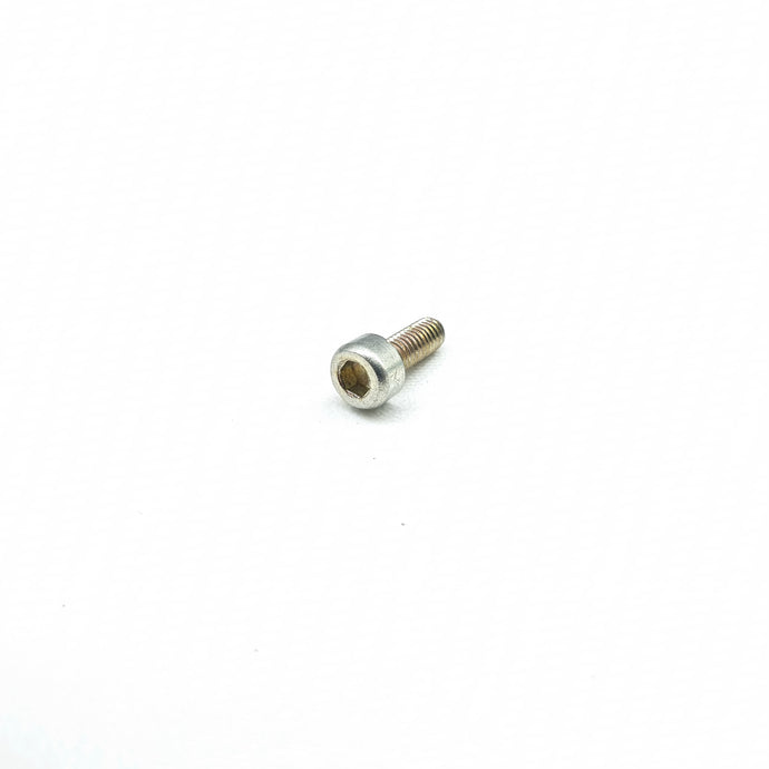 SCREW TCE M3X8 5931 LISCIA
