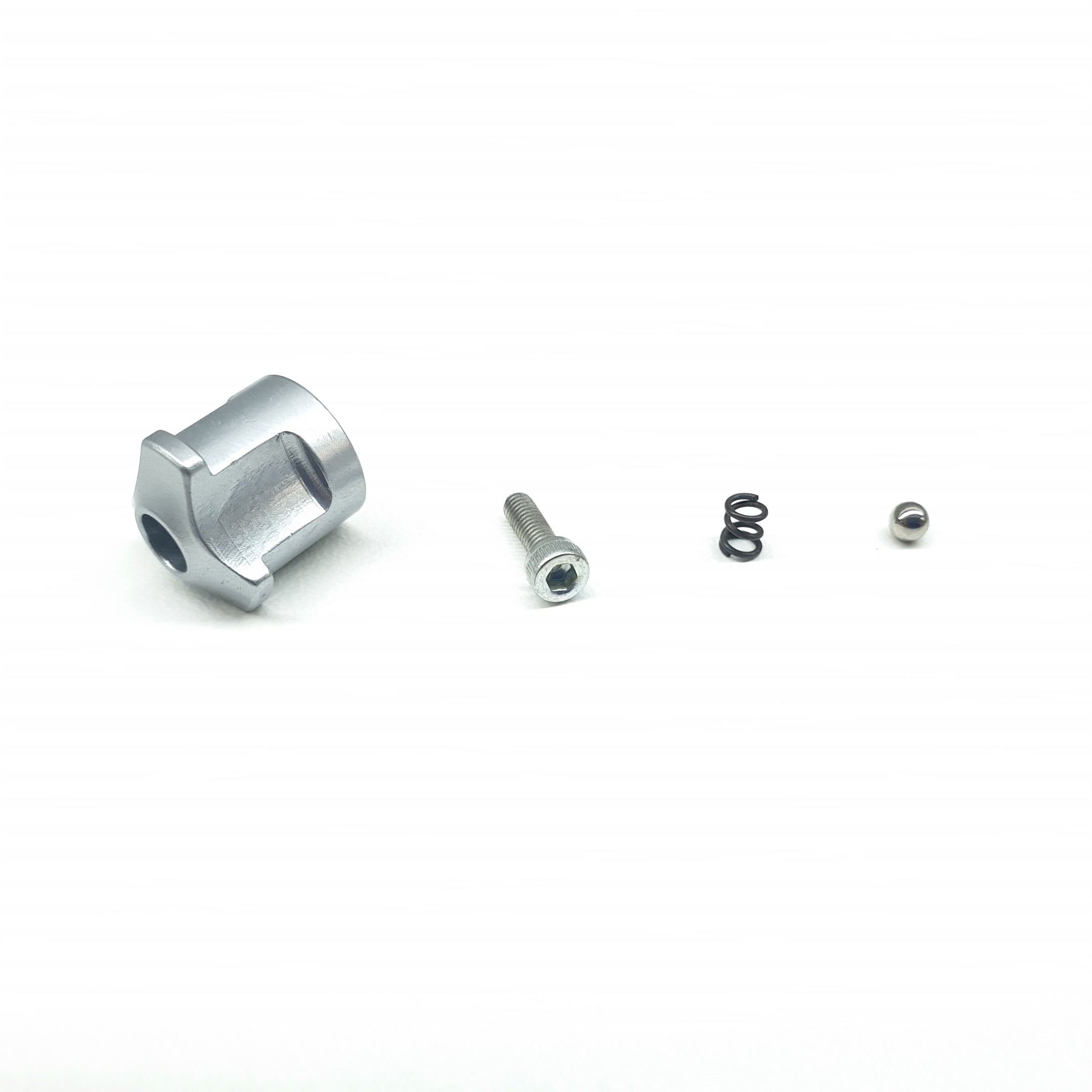 ROCO AIR GRAY COMPRESSION ADJUSTER KIT - BSB Bicycle Suspension Berlin