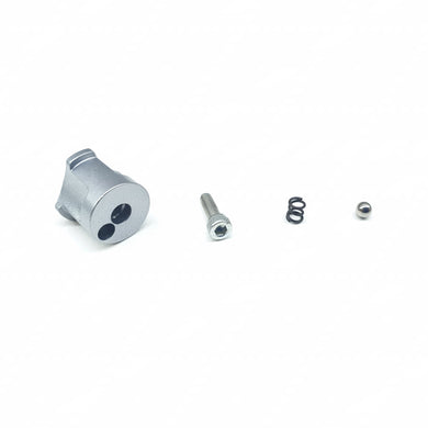 ROCO AIR GRAY COMPRESSION ADJUSTER KIT