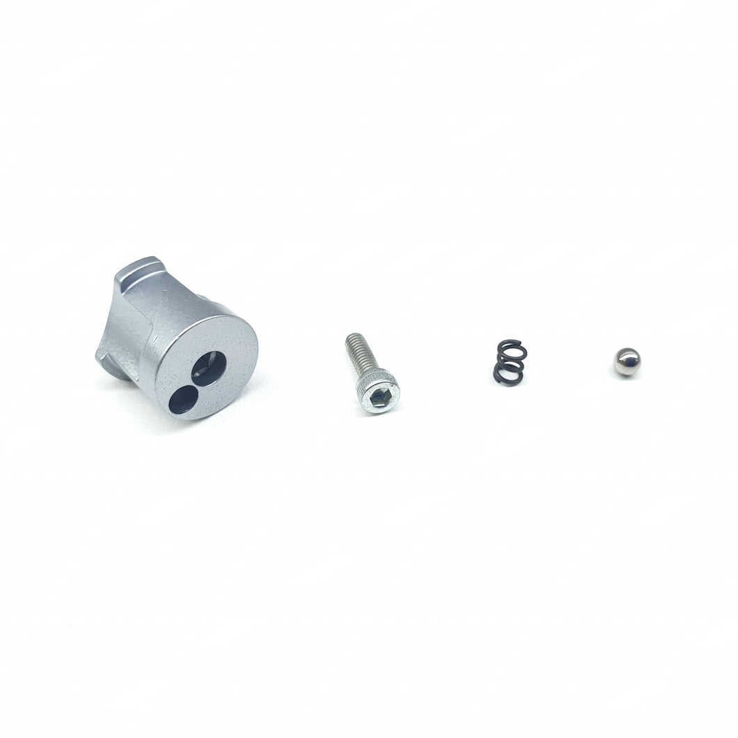 ROCO AIR GRAY COMPRESSION ADJUSTER KIT