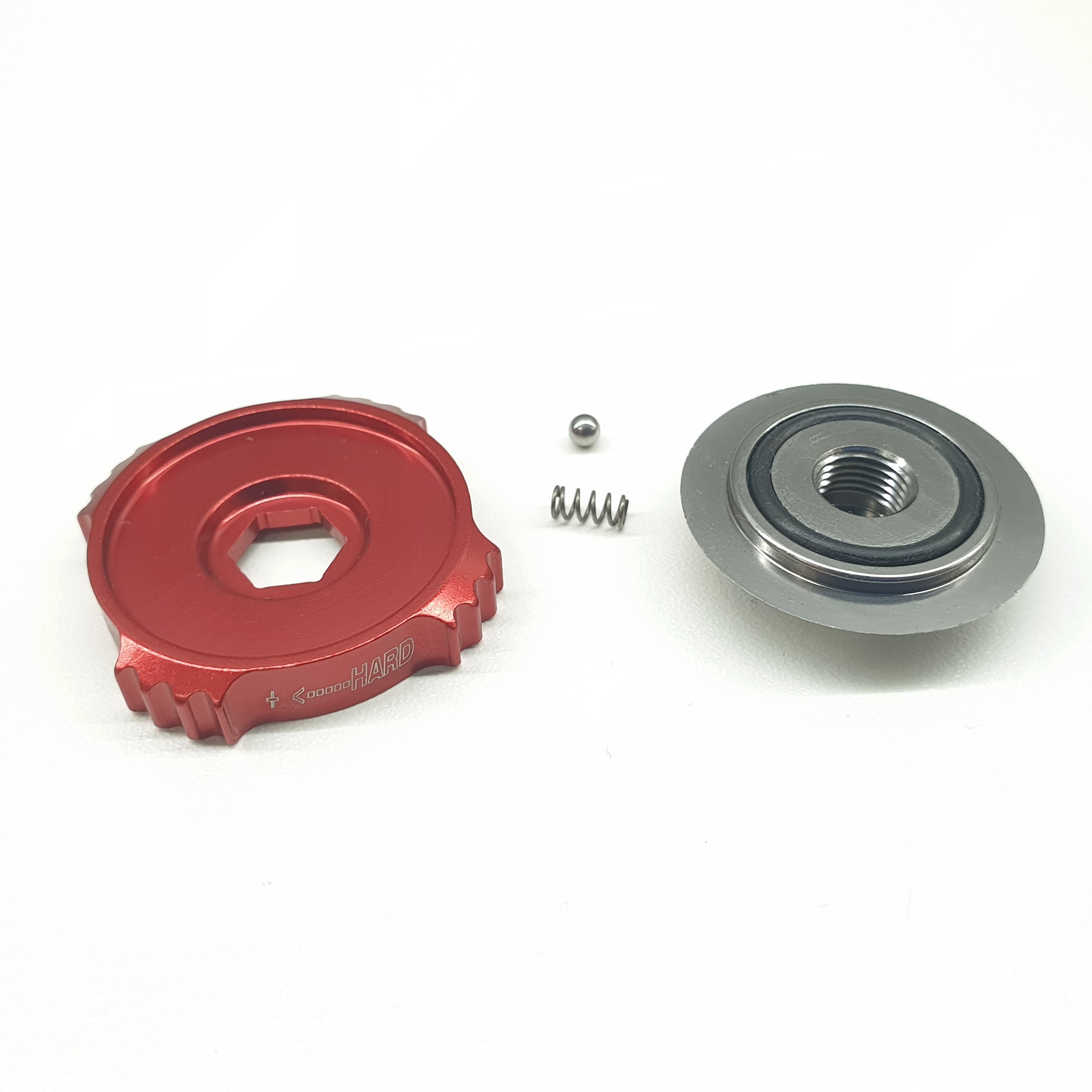 VOL ADJ.KNOB GROUP 44/55 2010 - BSB Bicycle Suspension Berlin