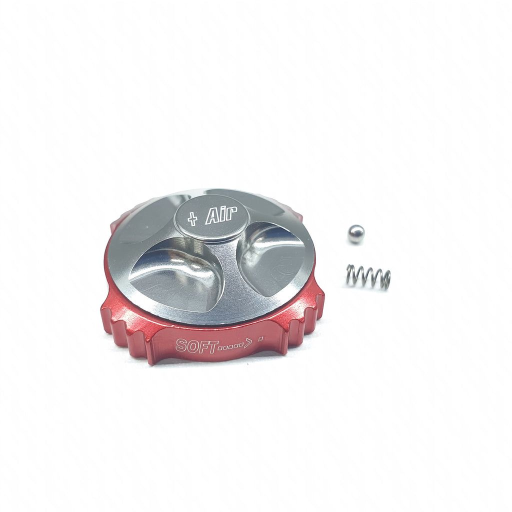 VOL ADJ.KNOB GROUP 44/55 2010 - BSB Bicycle Suspension Berlin