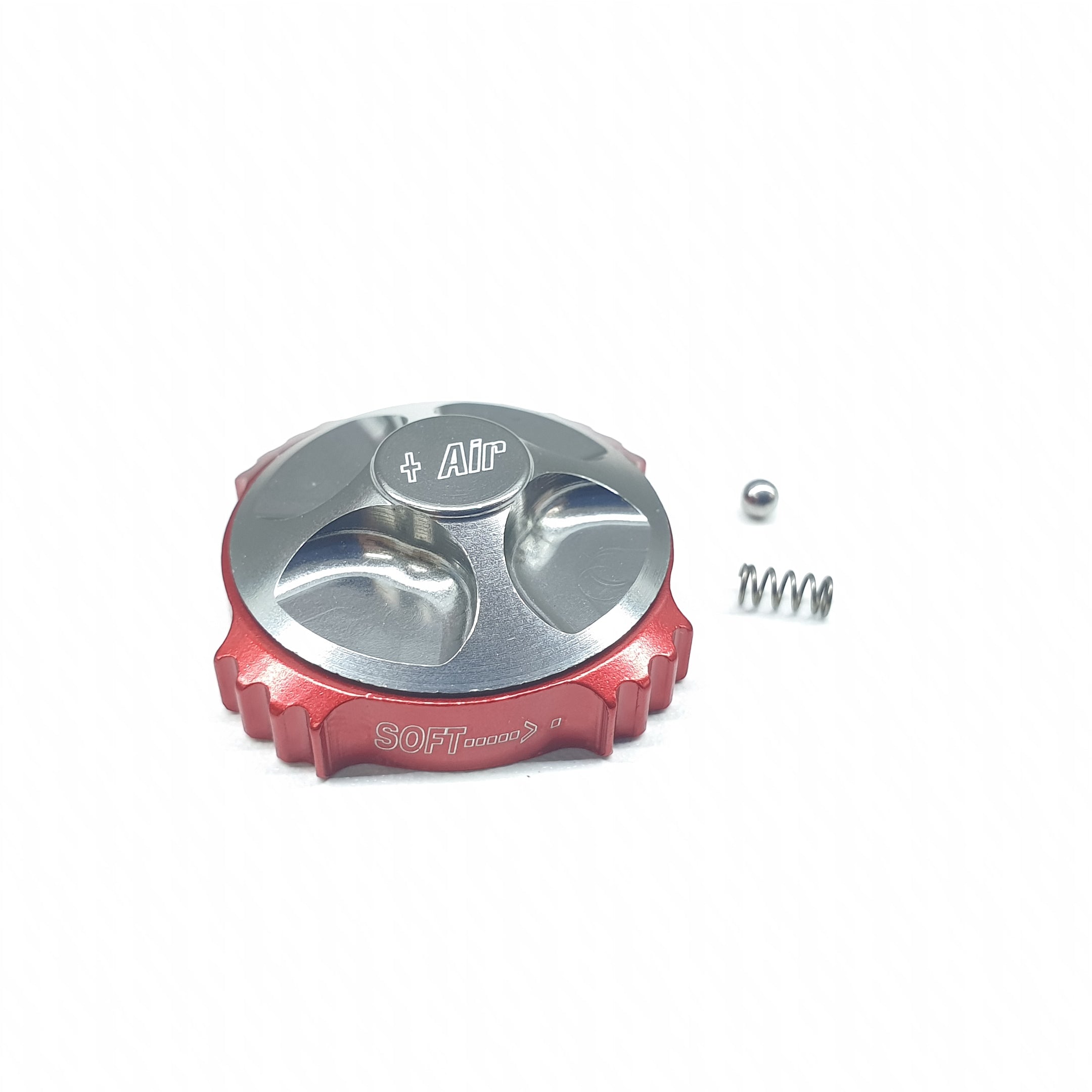 VOL ADJ.KNOB GROUP 44/55 2010 - BSB Bicycle Suspension Berlin