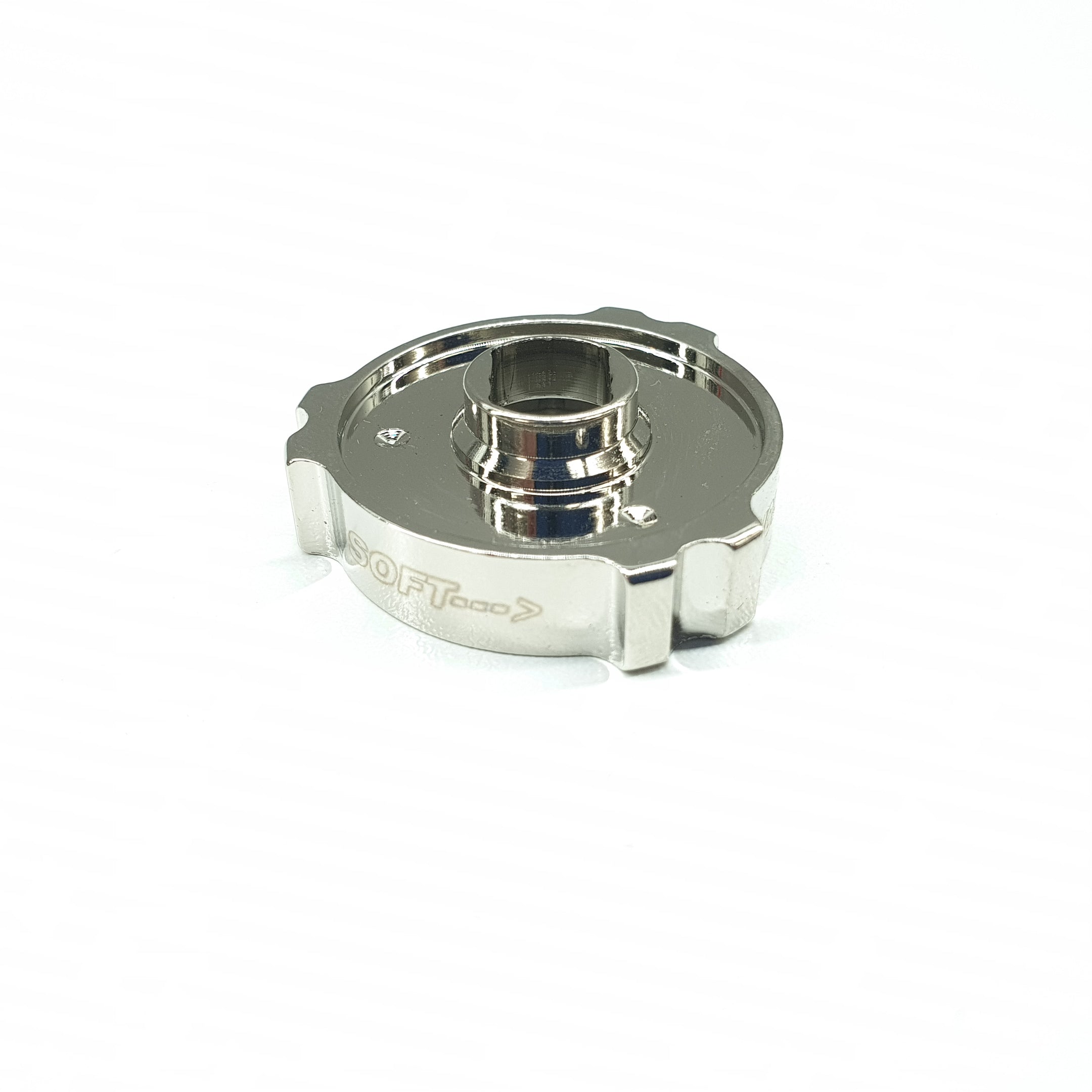 KNOB KIT SLV VOLUME ADJUST (888)