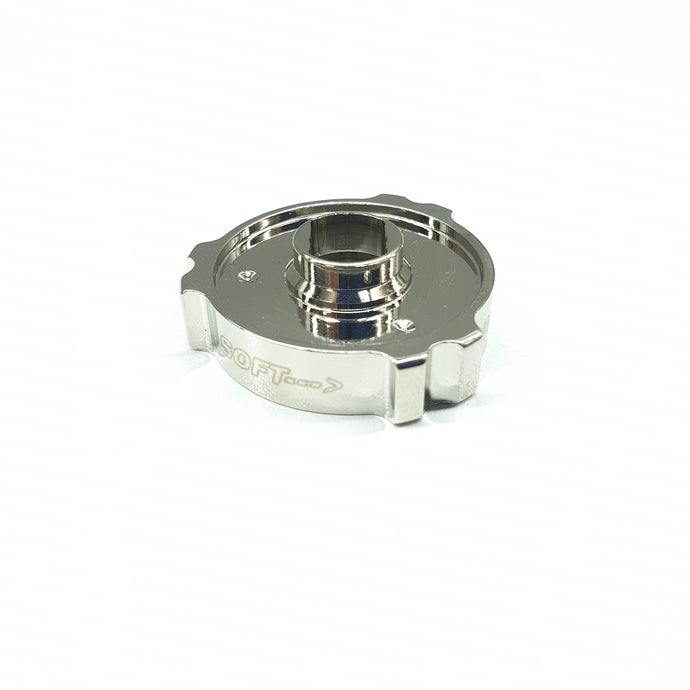 KNOB KIT SLV VOLUME ADJUST (888)