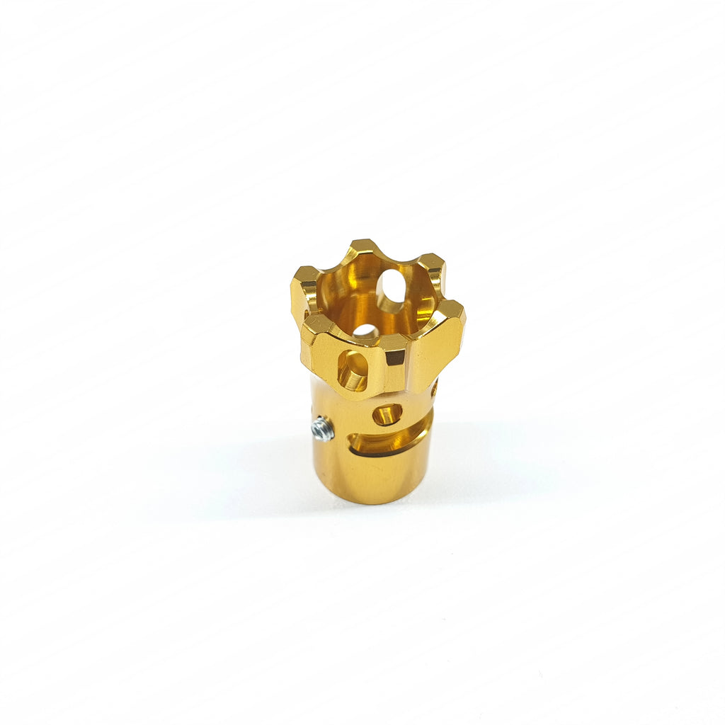 RC3 BOTTOM KNOB GROUP 44 2011