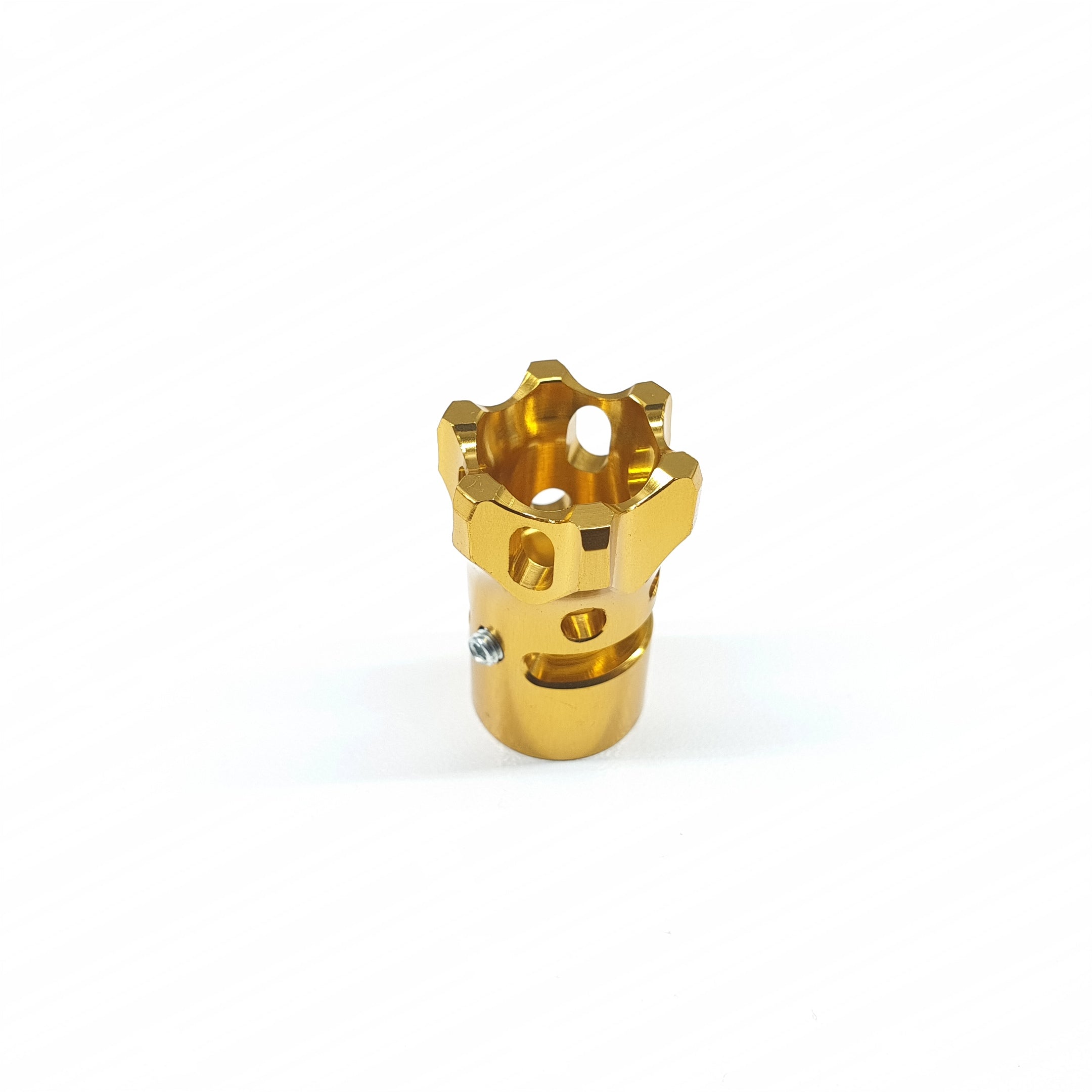 RC3 BOTTOM KNOB GROUP 44 2011