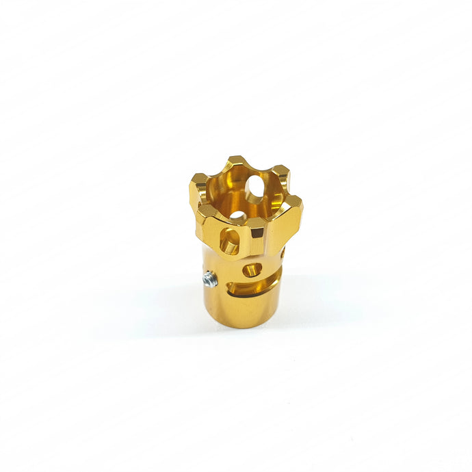 RC3 BOTTOM KNOB GROUP 44 2011