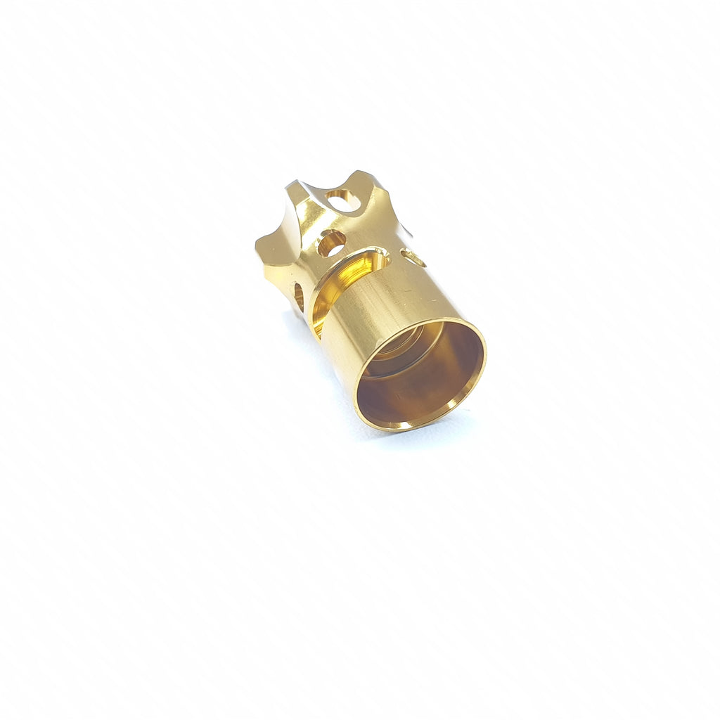 RC3 BOTTOM KNOB GROUP 44 2011