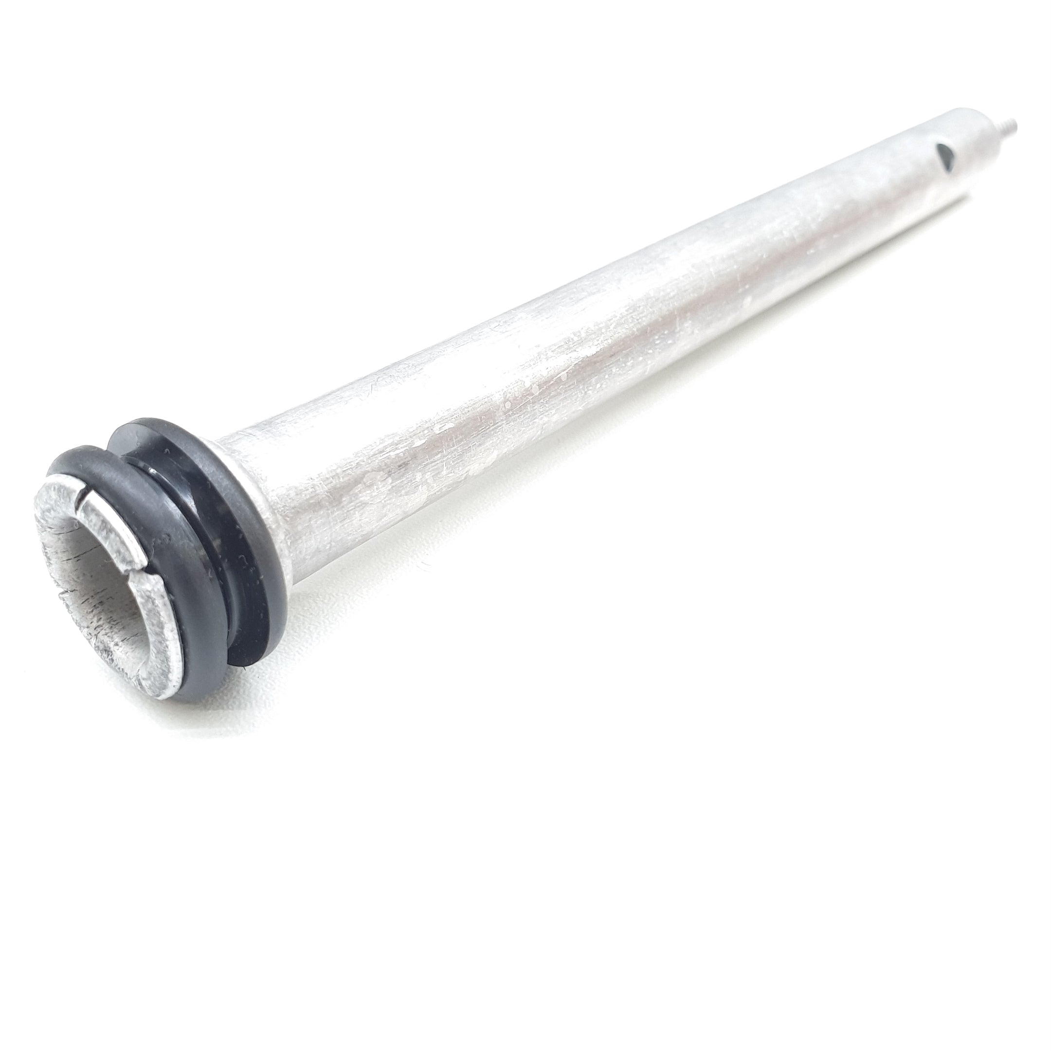 CONF.POMPANTE SX DJ1 C.120'05 - BSB Bicycle Suspension Berlin