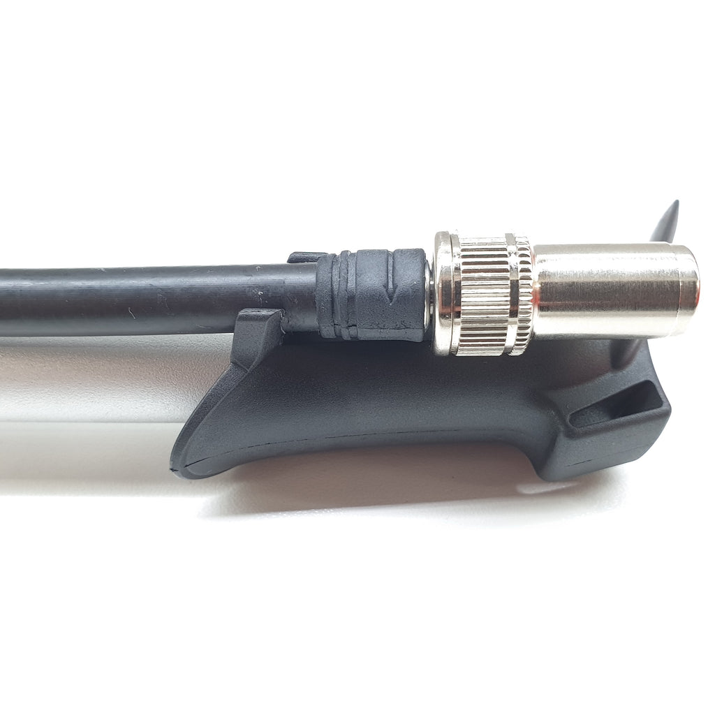 TOOL - AIR PUMP 300PSI 25BAR