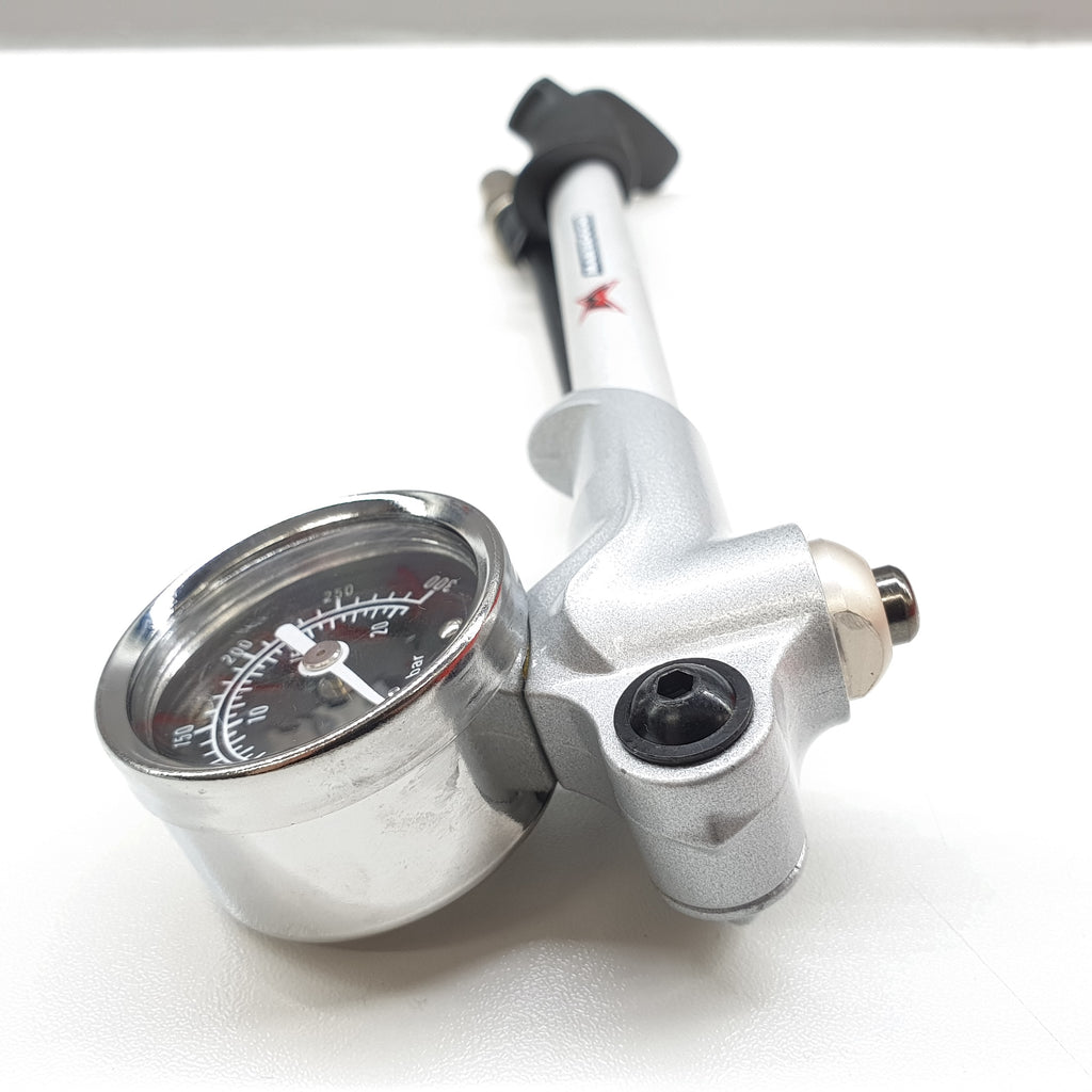 TOOL - AIR PUMP 300PSI 25BAR