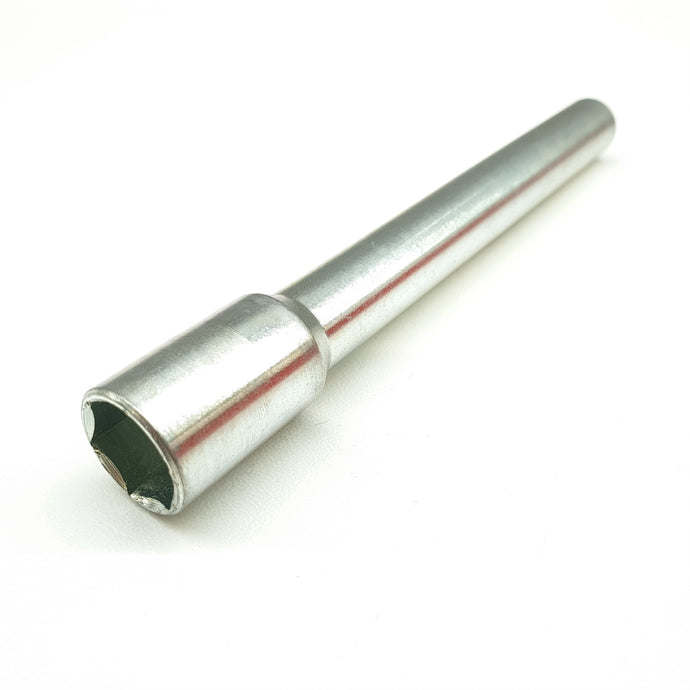 TOOL - SOCKET 12/15.8 FOOT NUT 120MM