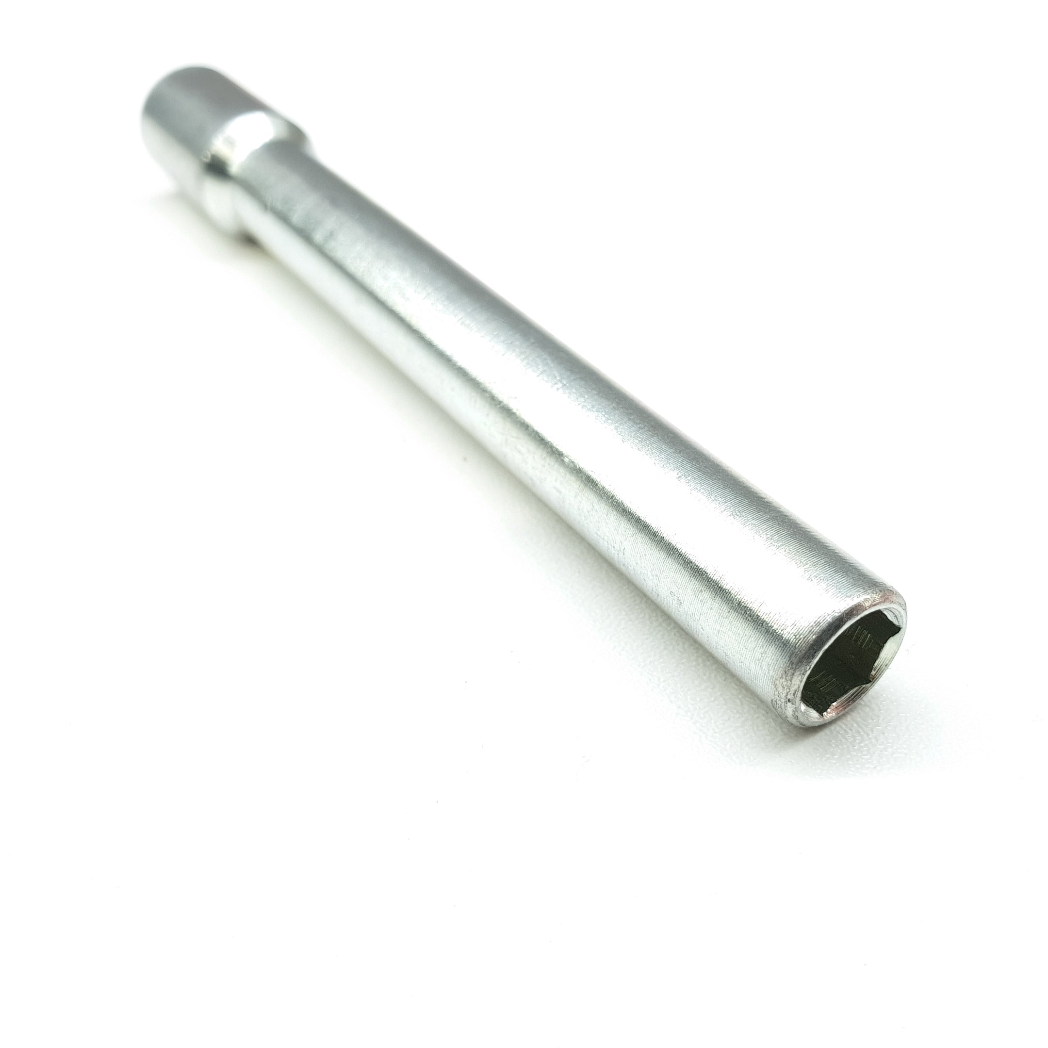 TOOL - SOCKET 12/15.8 FOOT NUT 120MM