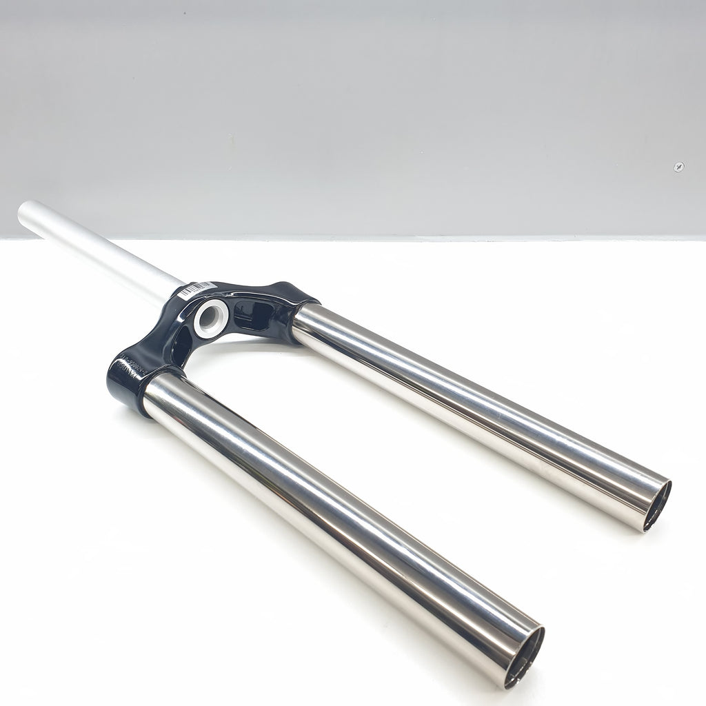 CSU EN 35NKL160/TT/ALSTR/GWHT/26 - BSB Bicycle Suspension Berlin