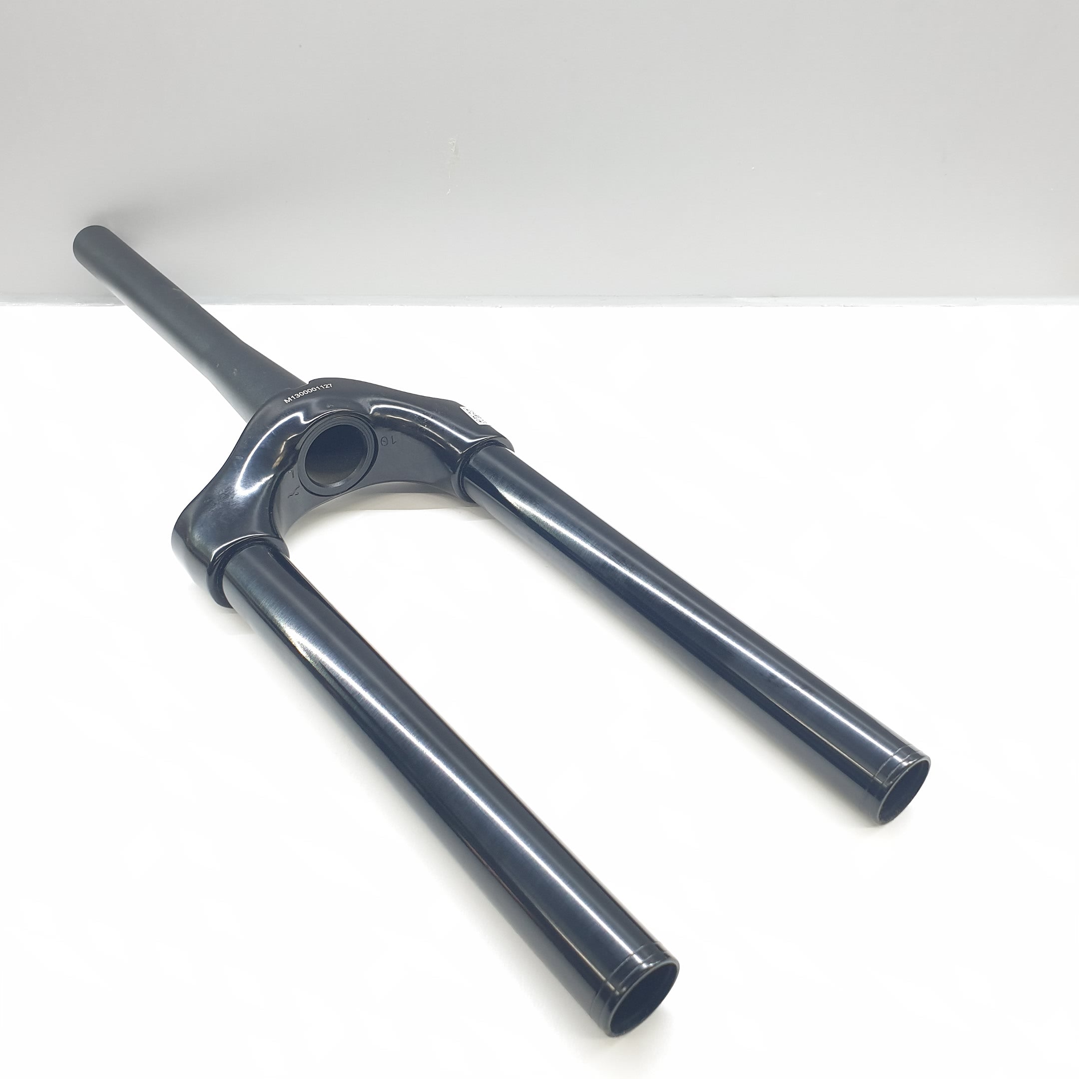 CSU DJ 32BLK120/SS/ALSTR/FBLK/26IN - BSB Bicycle Suspension Berlin