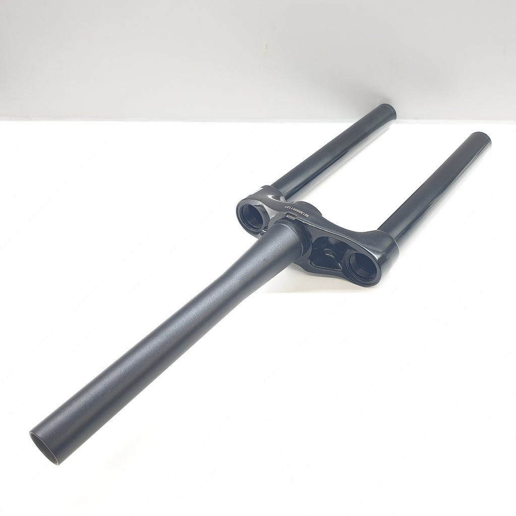 CSU DJ 32BLK120/SS/ALSTR/FBLK/26IN - BSB Bicycle Suspension Berlin