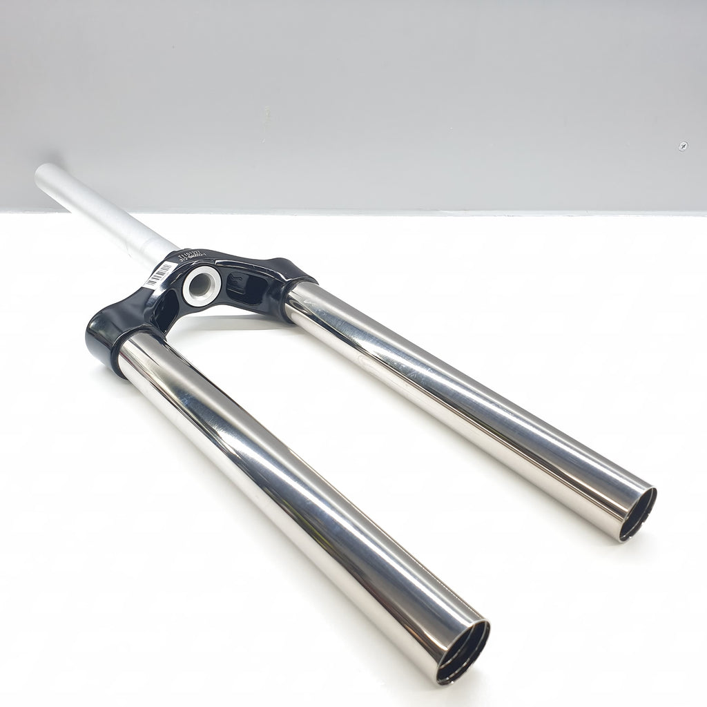 CSU FR 35NKL160/ST/ALSTR/GBLK/26IN - BSB Bicycle Suspension Berlin