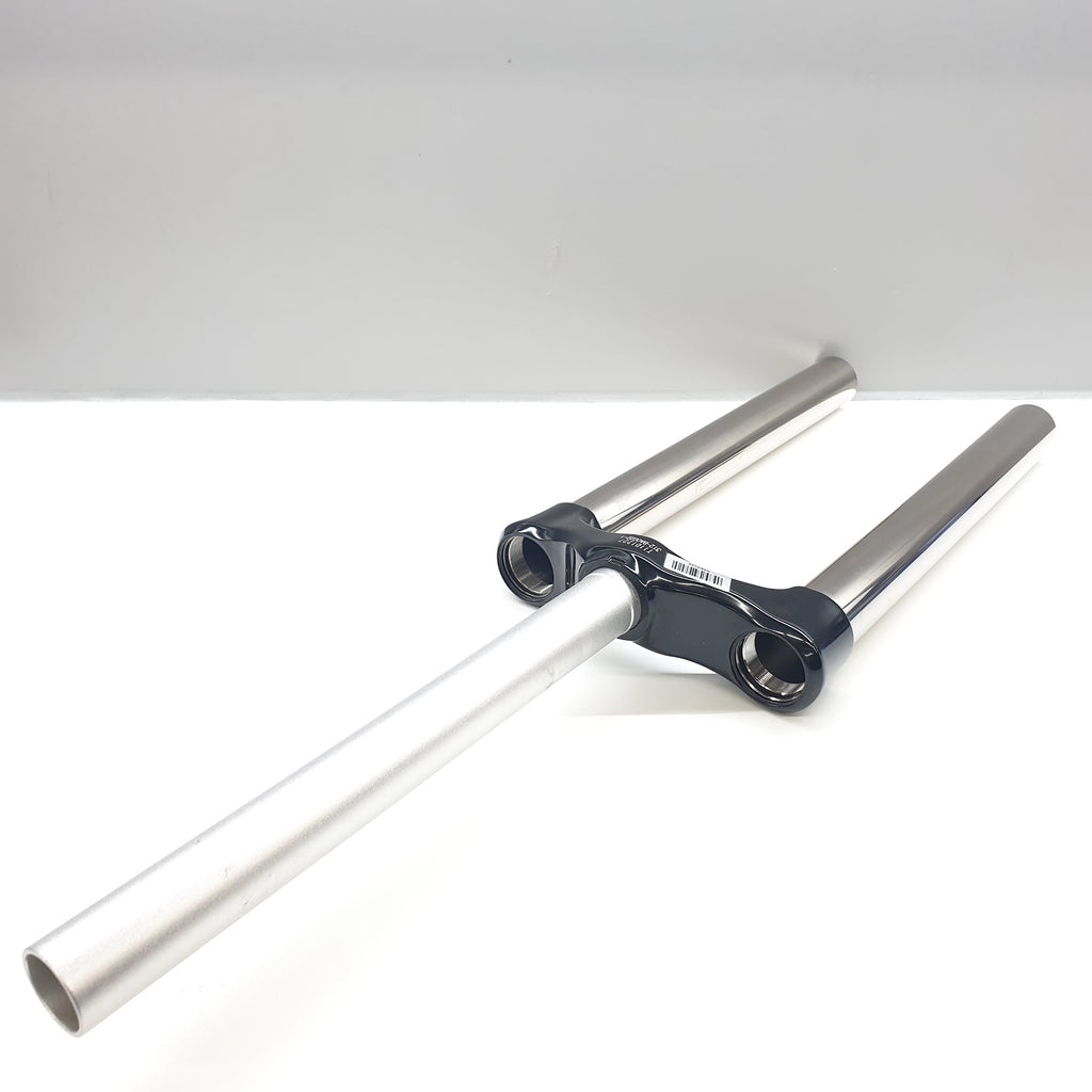 CSU FR 35NKL160/ST/ALSTR/GBLK/26IN - BSB Bicycle Suspension Berlin