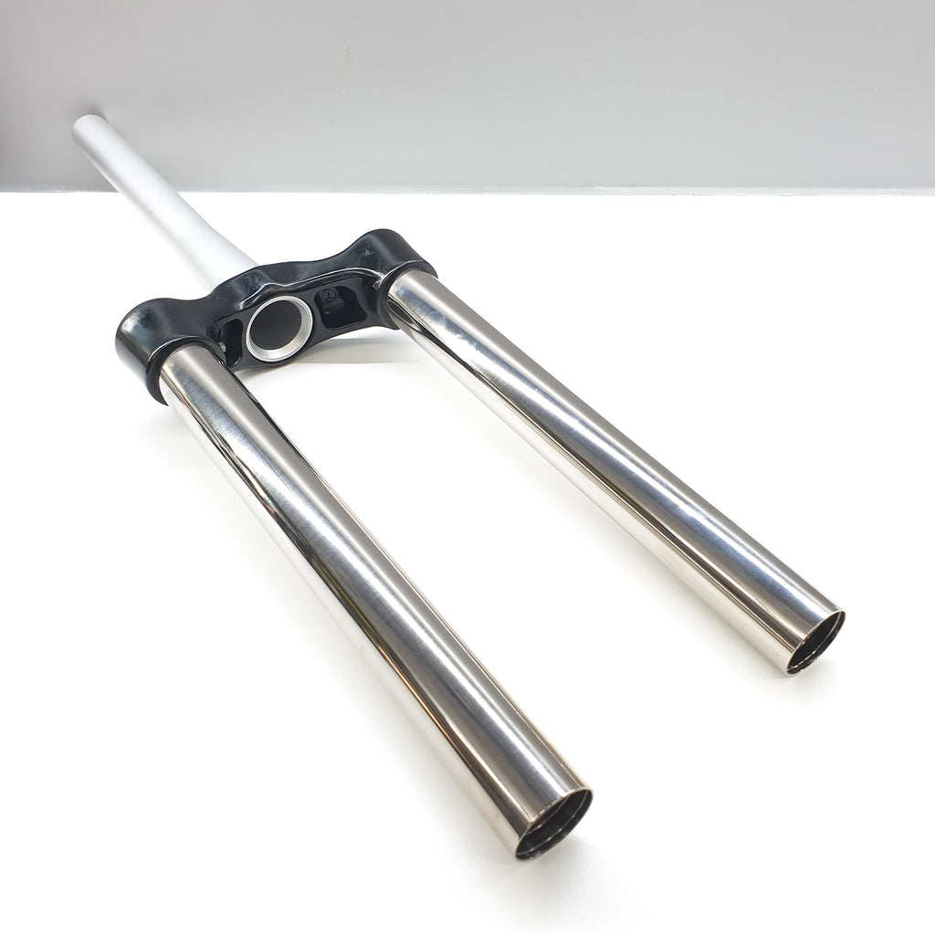 CSU FR 35NKL160/ST/ALTAP/GBLK/26IN - BSB Bicycle Suspension Berlin