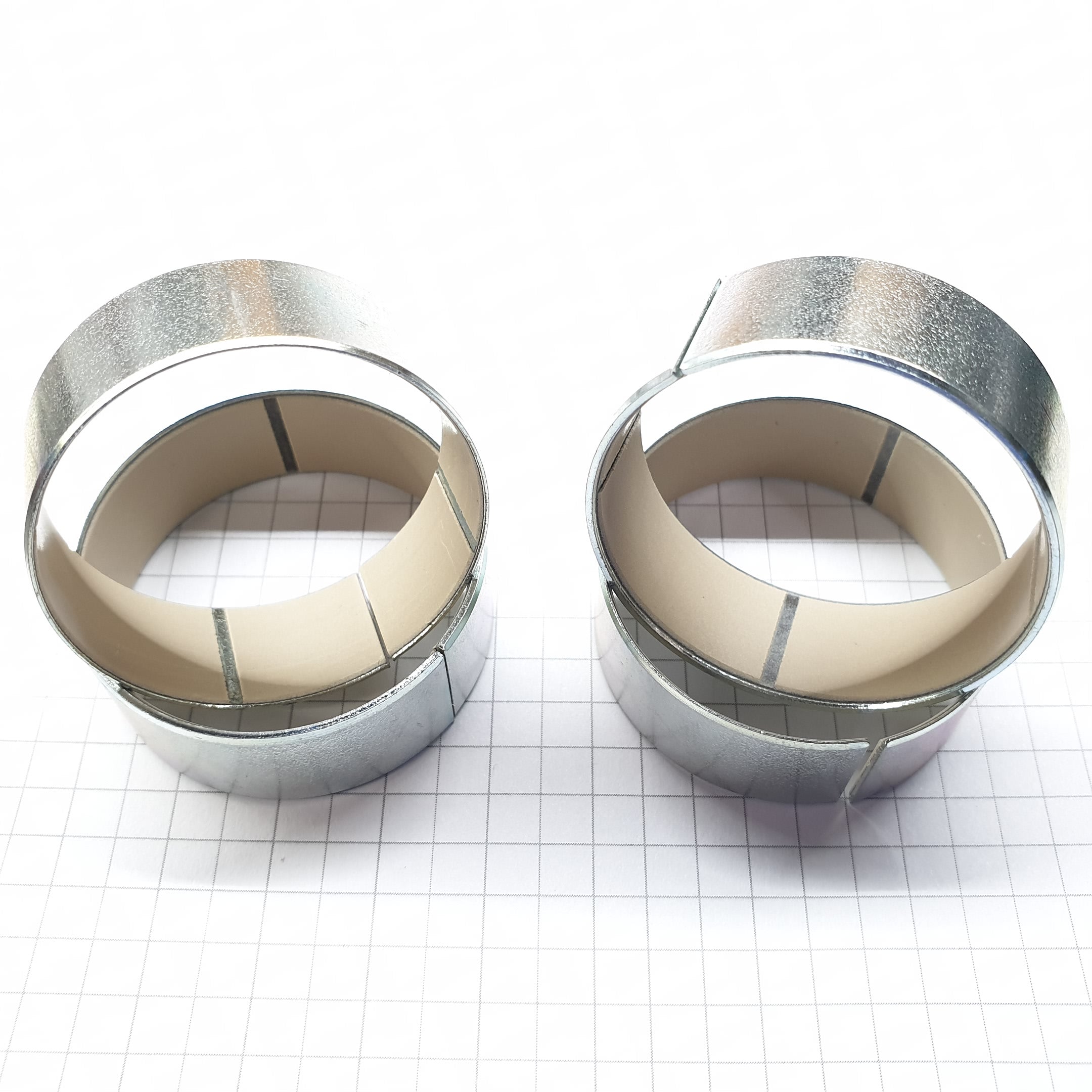 Marzocchi Bomber 380 BUSHING KIT 38MM - (FOR SIZING) 8507003/P