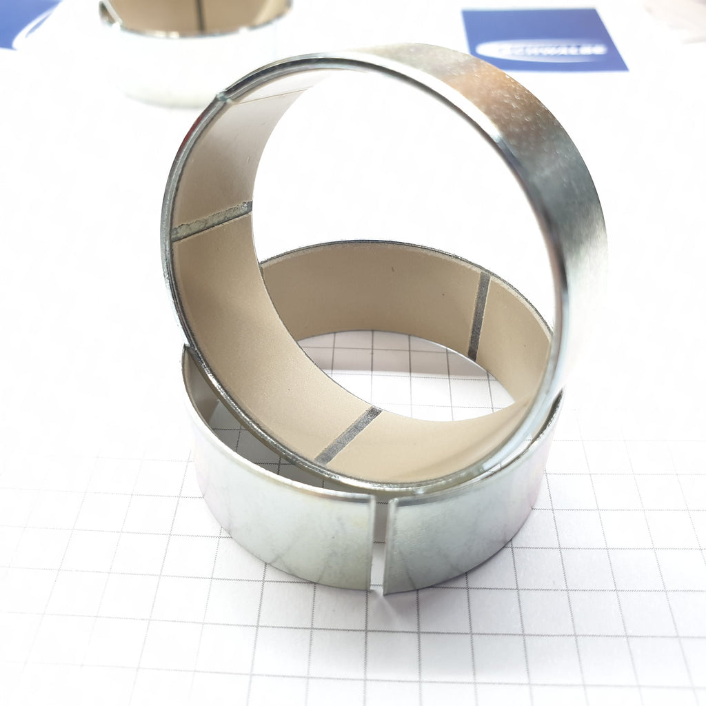 Marzocchi Bomber 380 BUSHING KIT 38MM - (FOR SIZING) 8507003/P