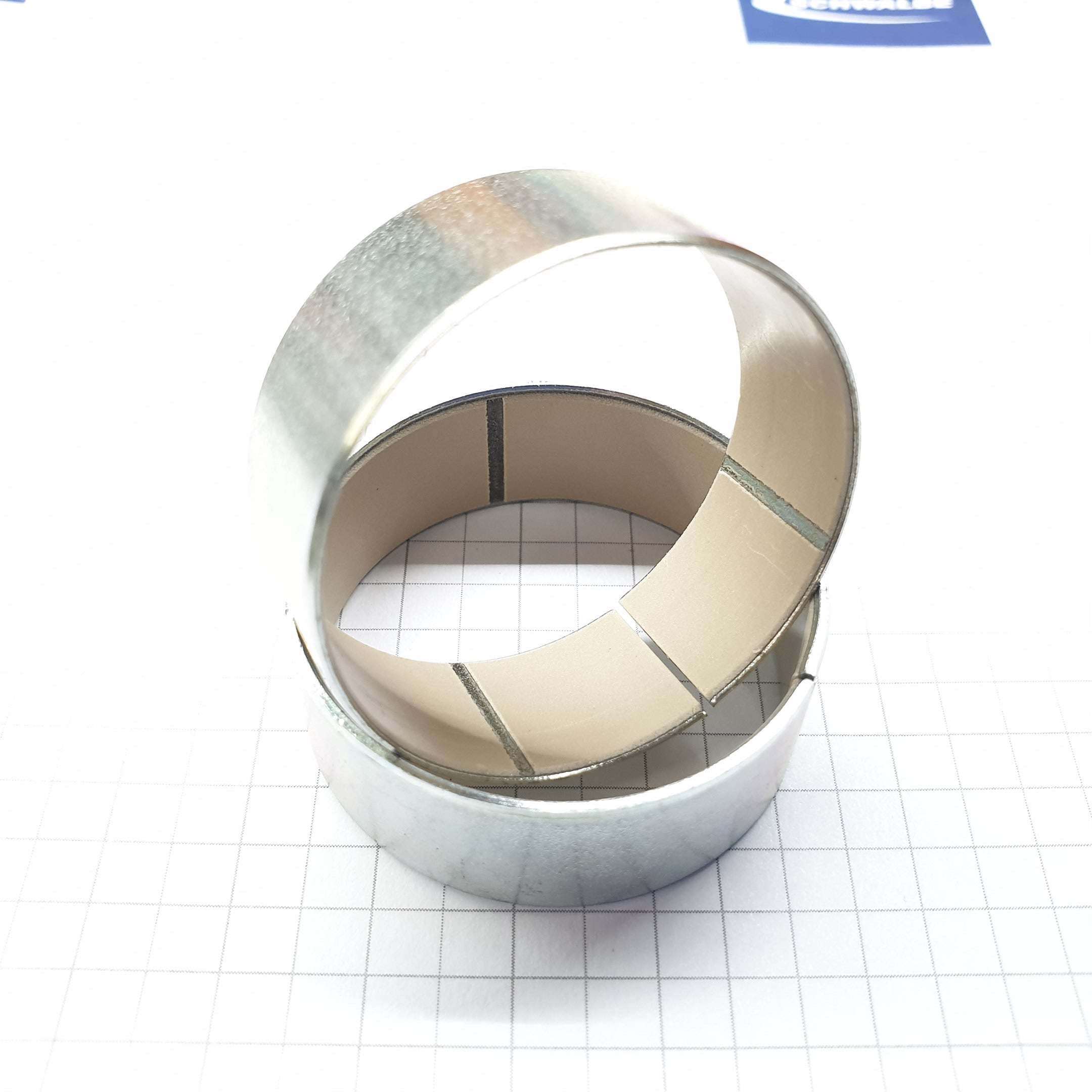 Marzocchi Bomber 380 BUSHING KIT 38MM - (FOR SIZING) 8507003/P