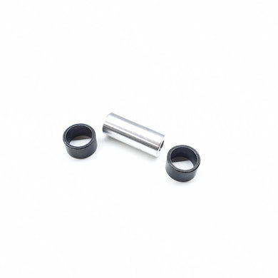 Roco mounting sockets 31.4mm x 6.0mm 07´ A