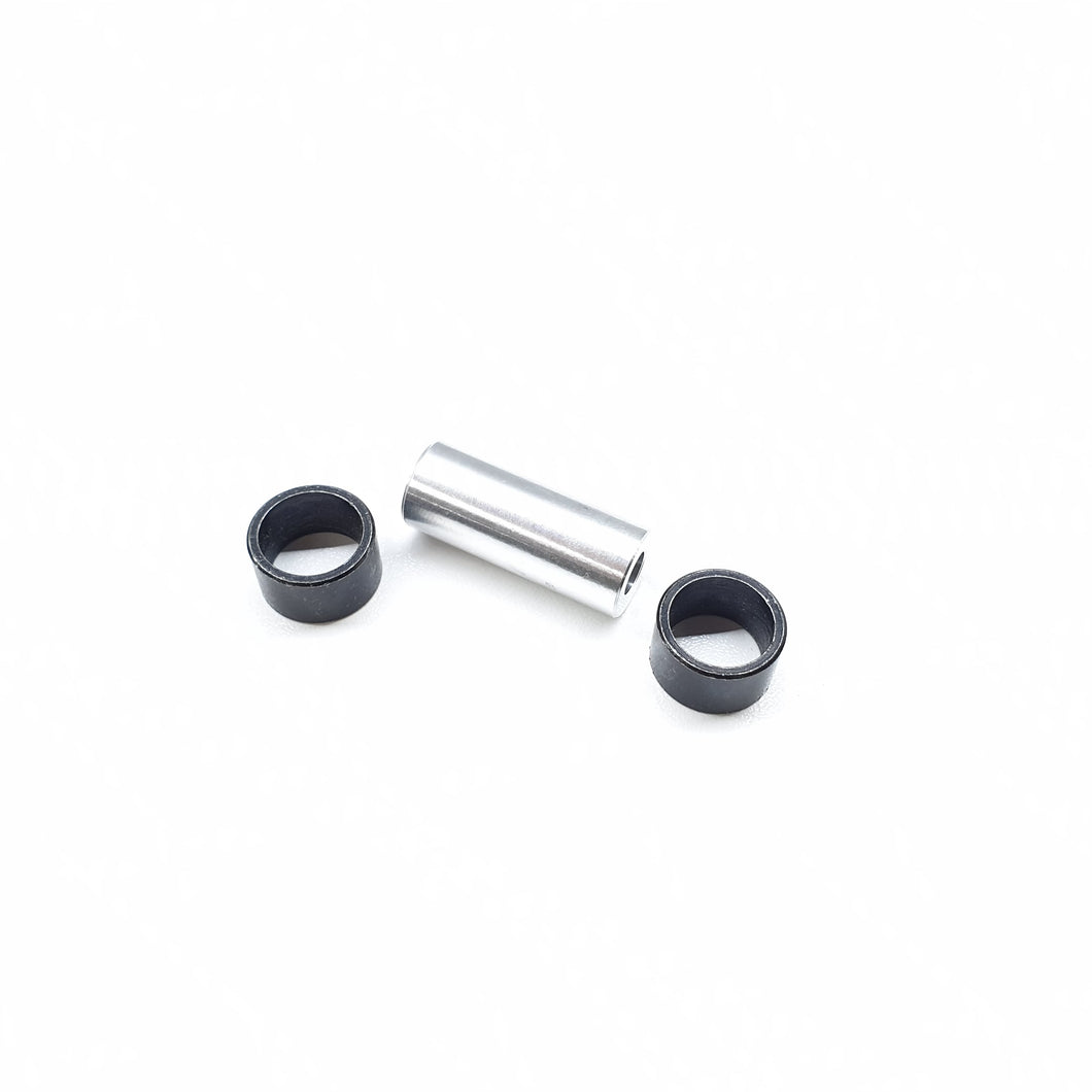 Roco mounting sockets 31.4mm x 6.0mm 07´ A