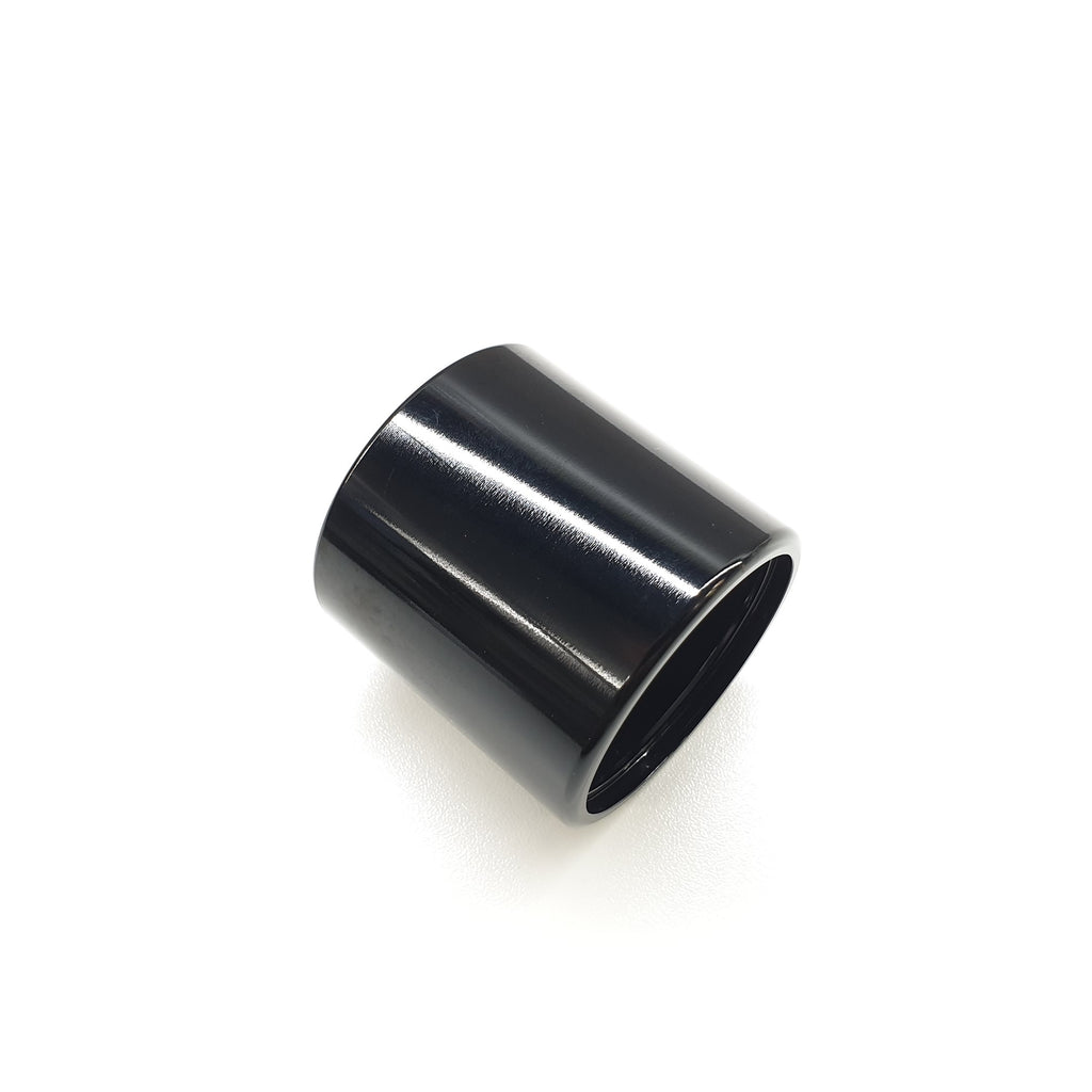 ROCO AIR SECOND CHAMBER ALLOY BLK