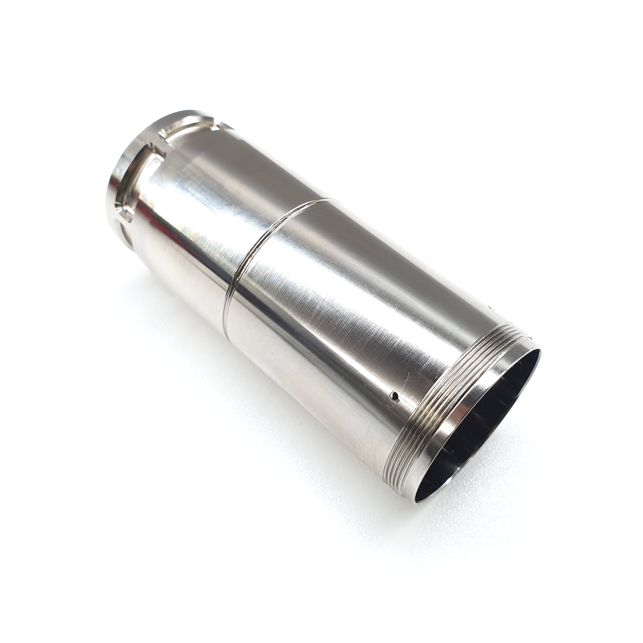 ROCO AIR CHAMBER STROKE 76MM - BSB Bicycle Suspension Berlin