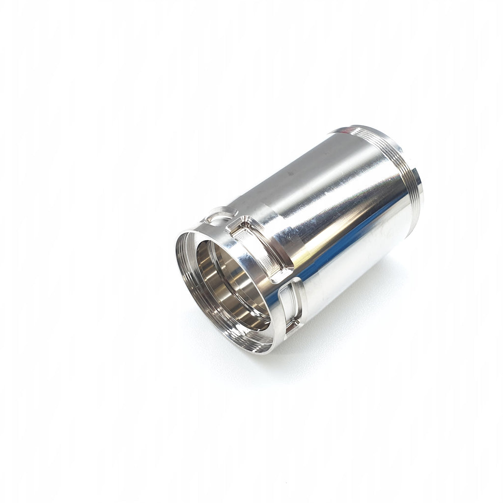 ROCO AIR CHAMBER STROKE 38MM - BSB Bicycle Suspension Berlin