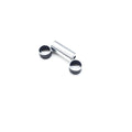 Roco mounting sockets 31mm x 6.0mm 07´ A