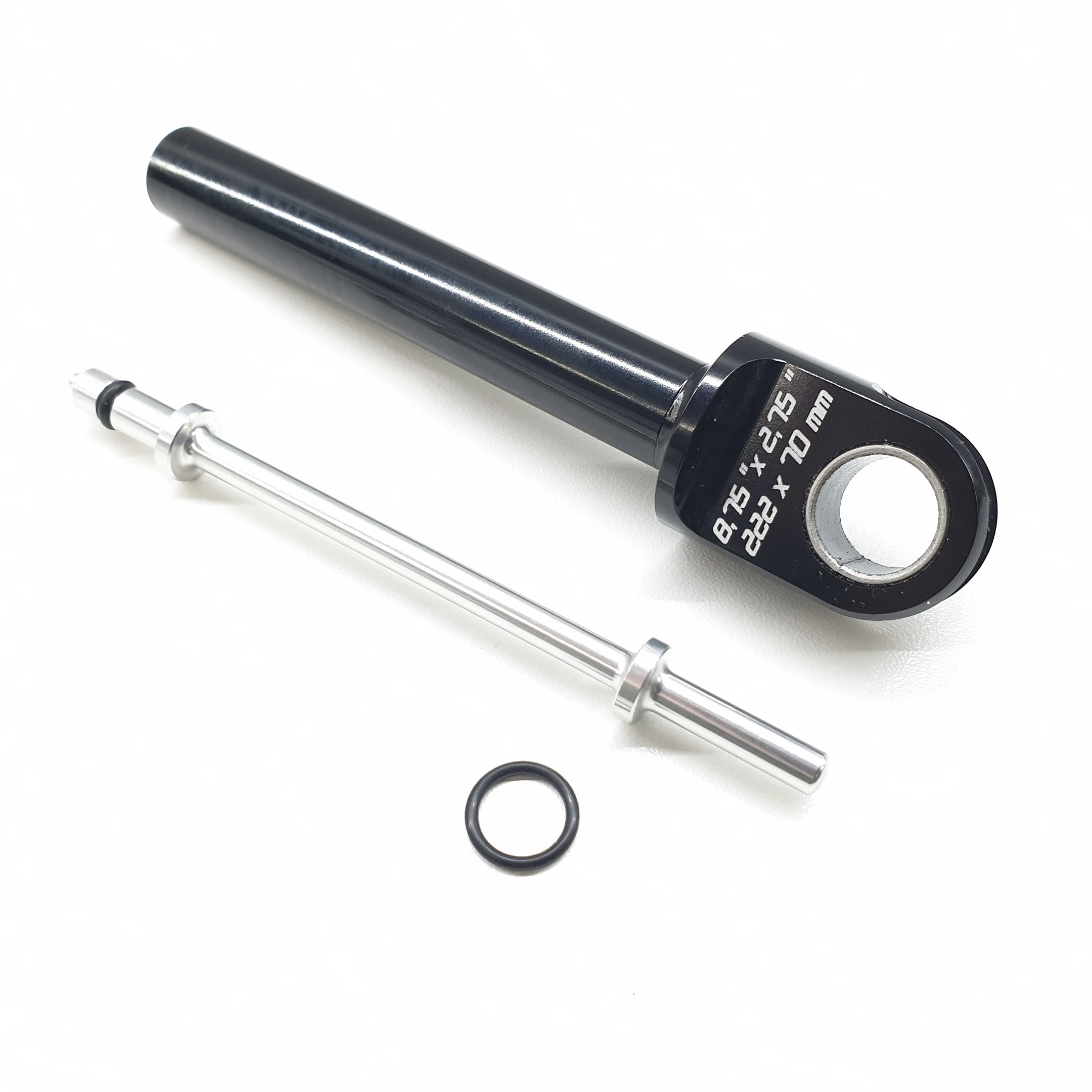 MOTO SHOCK SHAFT 14,0 KIT 70mm STROKE - BSB Bicycle Suspension Berlin