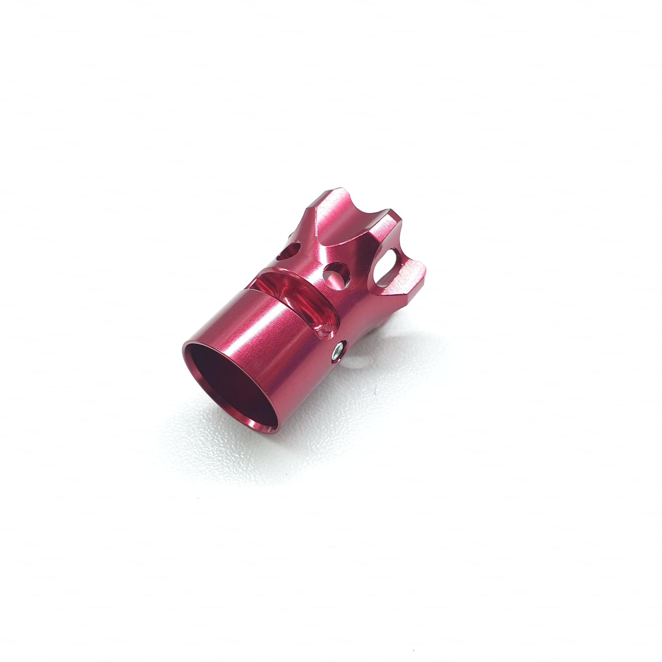 RC3 BOTTOM KNOB GROUP 44 M2010 - BSB Bicycle Suspension Berlin