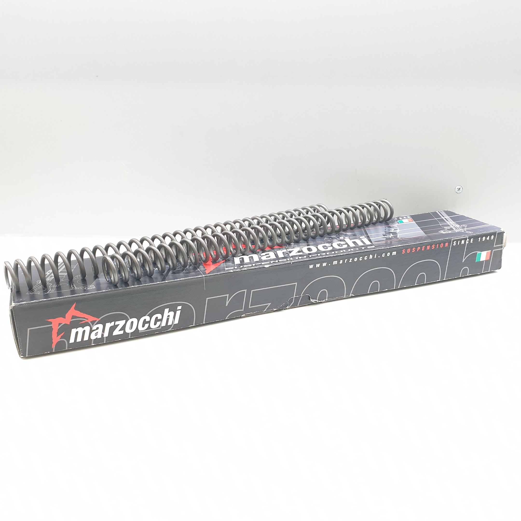 Marzocchi Spring 888 RC2X World Cup - 2007